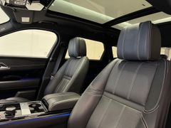 Foto Nummer 13: LAND ROVER Range Rover Velar