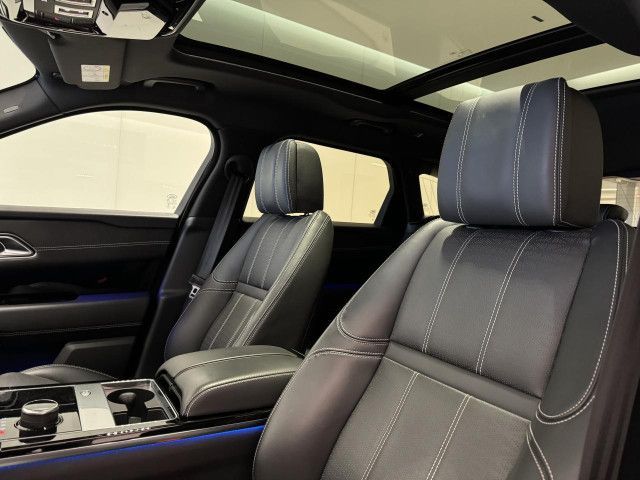 Foto Nummer 13: LAND ROVER Range Rover Velar