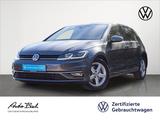 Volkswagen Golf VII 2.0TDI DSG "Highline" Navi Standhzg LED - Volkswagen Golf: TDI Highline