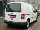 Volkswagen Caddy Kasten 1.6 TDI/I.HAND/Tüv+Inspektion NEU/ - gebrauchte VW Caddy aus dem Jahr 2010