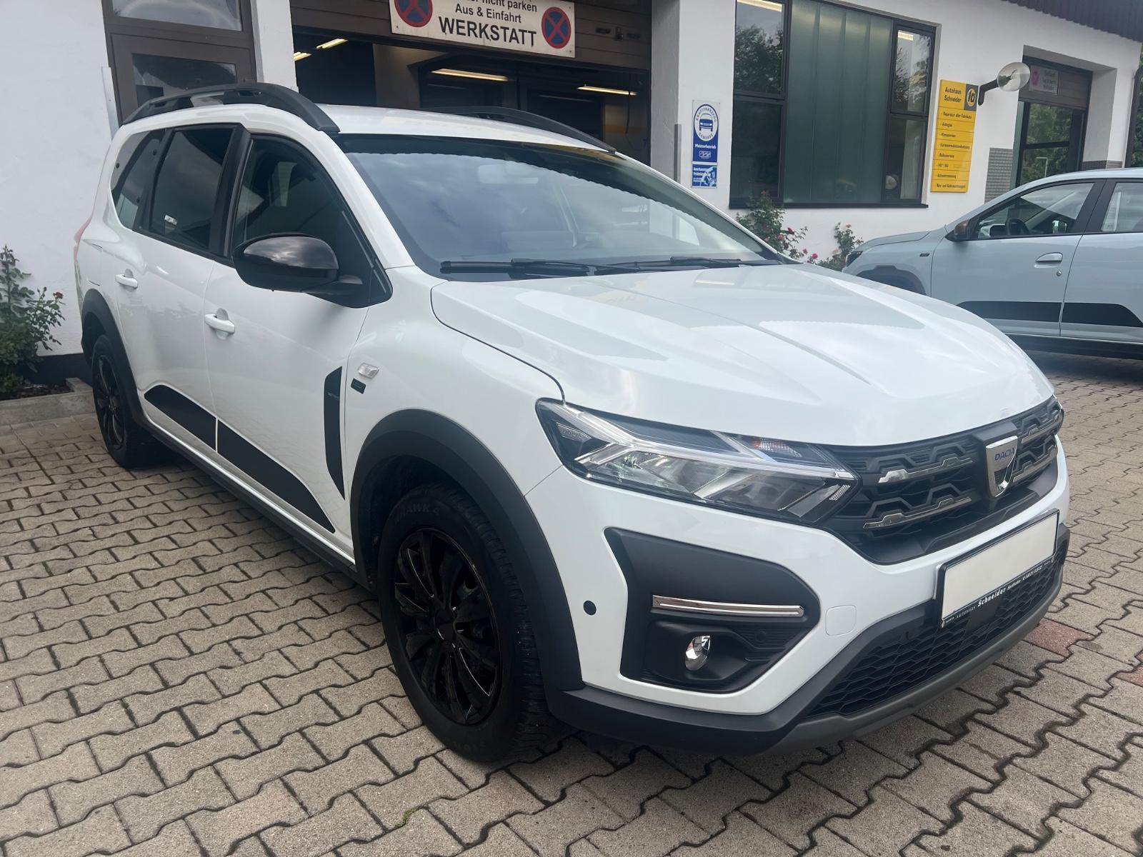 Dacia Jogger Extreme+ TCe 110 7-Sitzer *AHK*