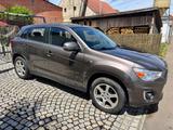 Mitsubishi ASX 1.8 DI-D+ 2WD ClearTec Comfort Erster Hand - Mitsubishi ASX: 1.8