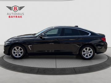 BMW 418 Gran Coupé - 7