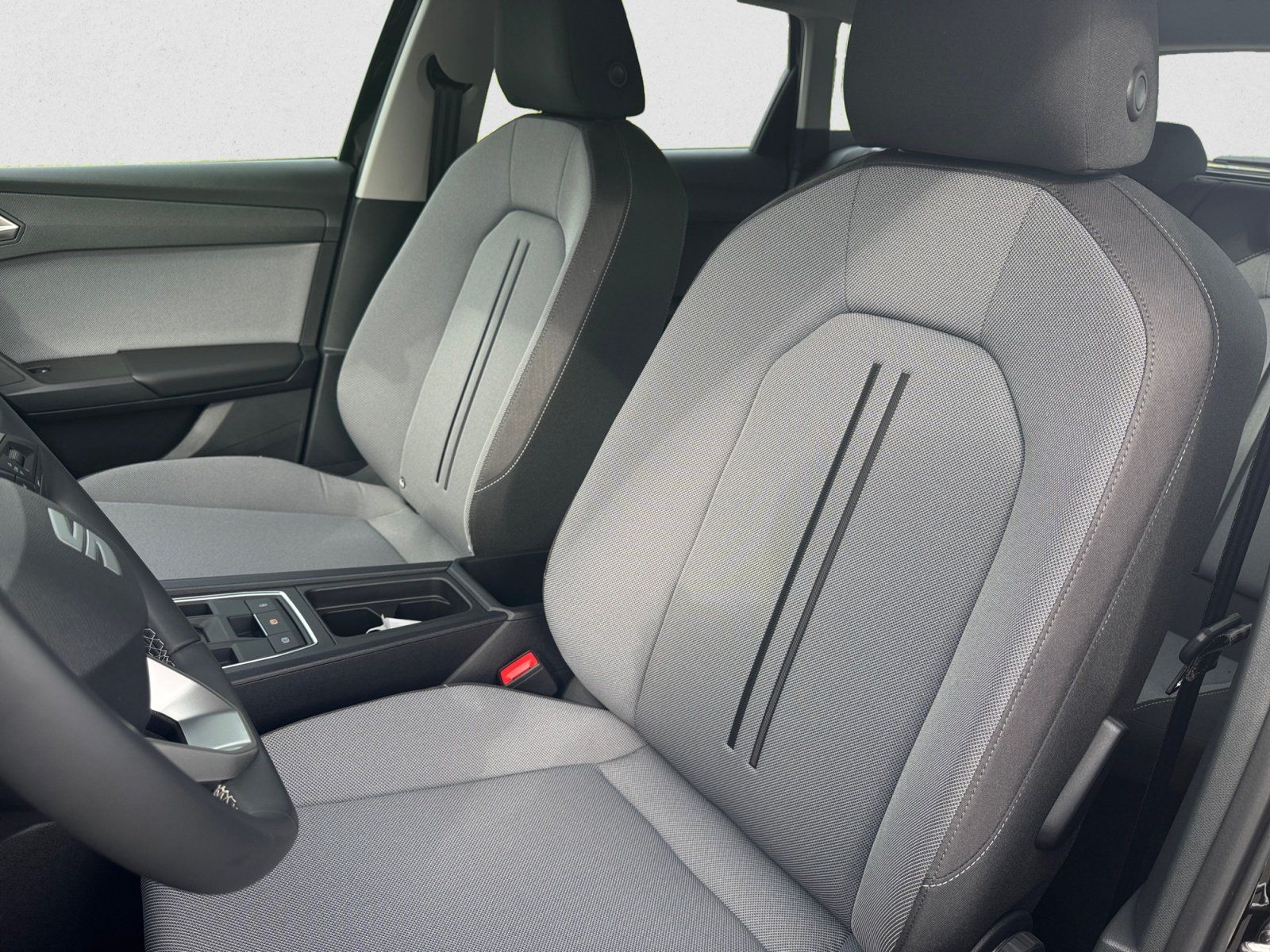 Seat Leon - Bild 9