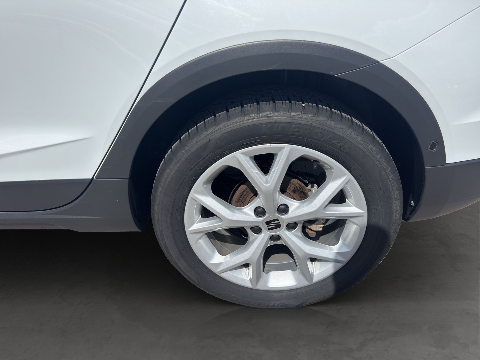 Seat Arona - Bild 10