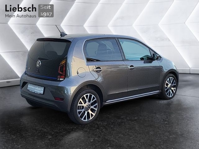 Volkswagen e-up! - Bild 5