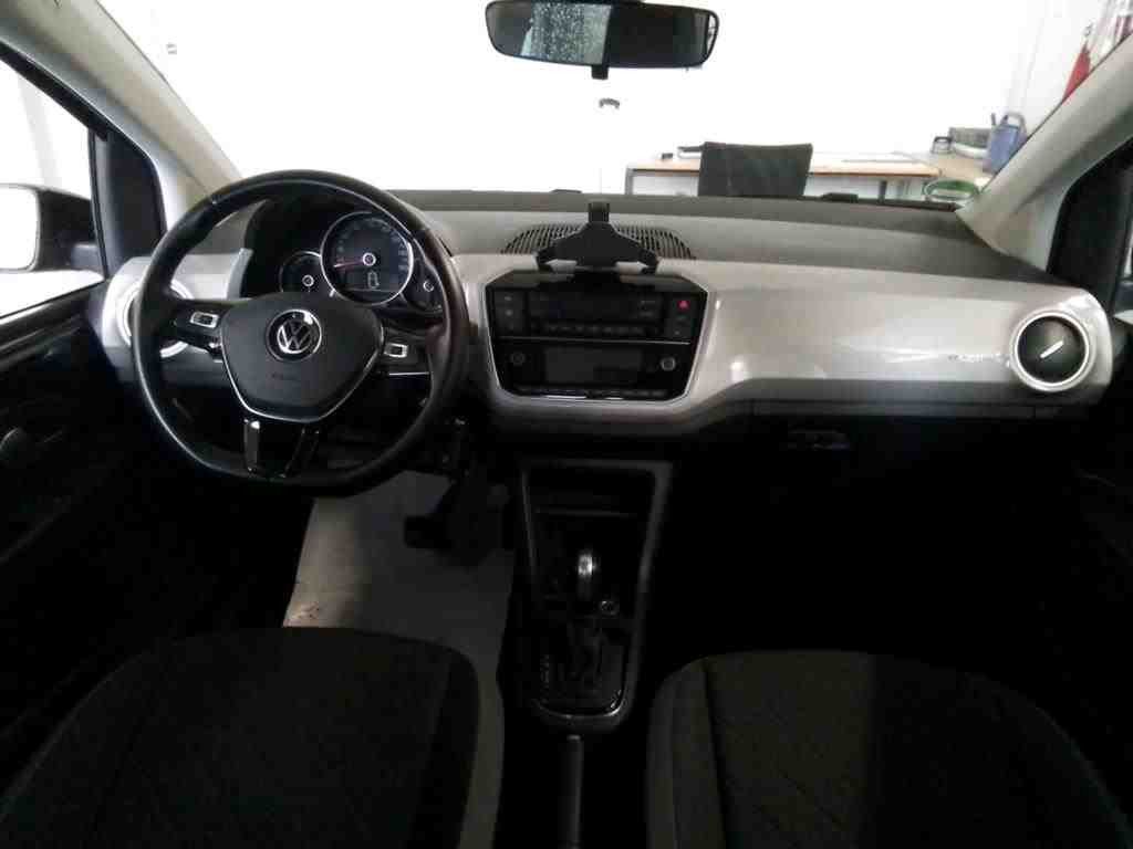 Volkswagen e-up! - Bild 7