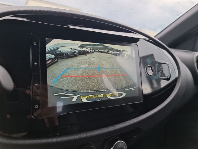 Aygo X Play
