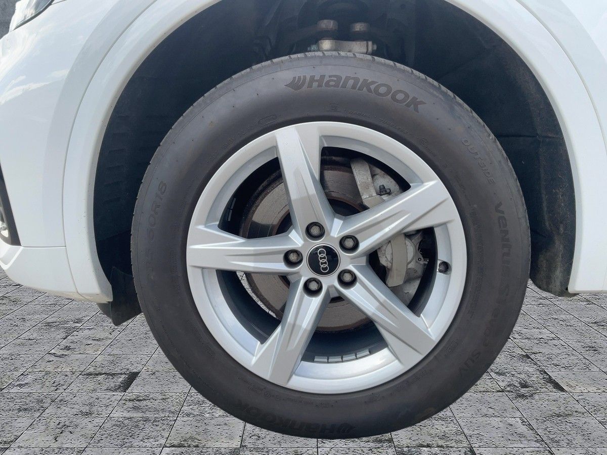 Audi Q5 - Bild 8