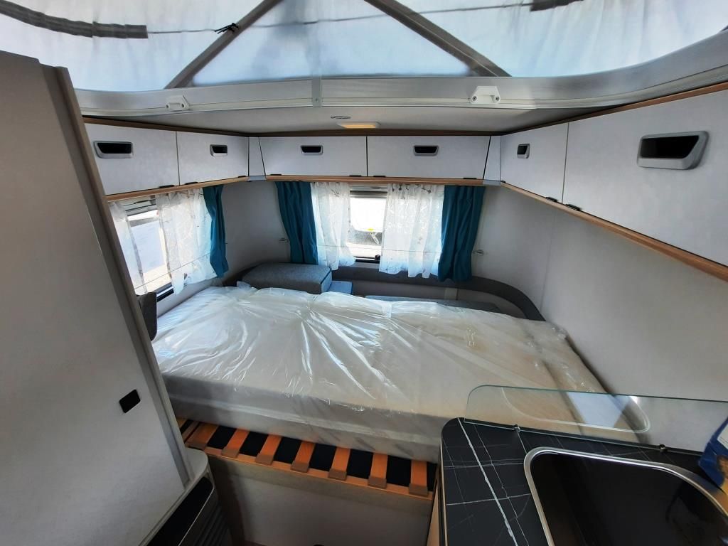 Fahrzeugabbildung HYMER / ERIBA / HYMERCAR Touring 310 Verfüg./Sparen Sie 4.205,- €