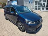 Volkswagen Touran Comfortline * DSG * 8xALU * - VW Touran Gebrauchtwagen in München