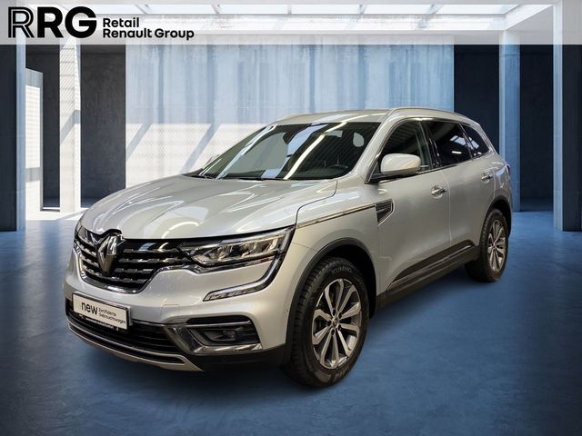 Renault Koleos INTENS 2.0 BLUE dCi 185 UPE:44.900,-