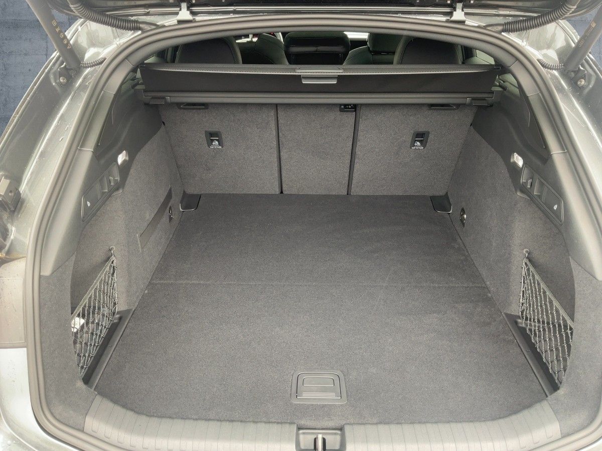 Audi S6 e-tron - Bild 14