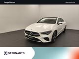 Mercedes-Benz CLA 180d Coupé Progressive Advanced Pano RüCam - Mercedes-Benz CLA 180 in Leipzig