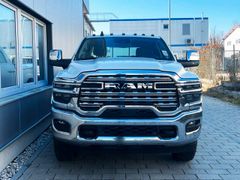 DODGE RAM 3500 Limited Longhorn RamBox  6.7HO 8 Gang