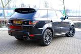 Land Rover Range Rover Sport 3.0 TDV6 HSE Dynamic Aut. Pano - Land Rover Range Rover Sport: Tdv6
