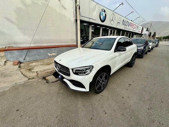 Mercedes-Benz Mercedes-benz GLC 220 d 4Matic Premium