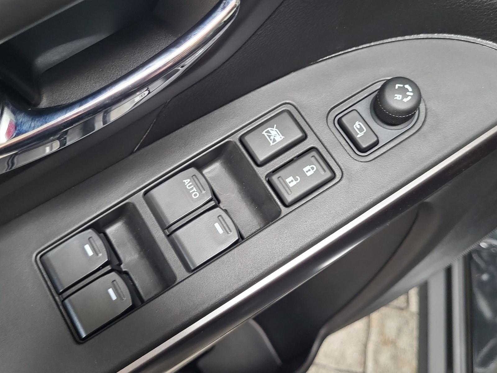 Suzuki S-Cross 1.4 Comfort+ Hybrid ALLGRIP AT
