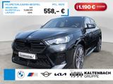 BMW X2 M35i M-Sport Pro HUD 360° LED ACC NAVI H/K