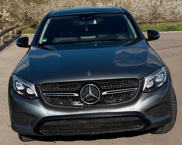 MERCEDES-BENZ Mercedes-Benz GLC 250 d 4Matic AMG Line | Panora