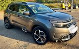 Citroën Citroen c5 aircross - Citroën C5 Aircross von privat