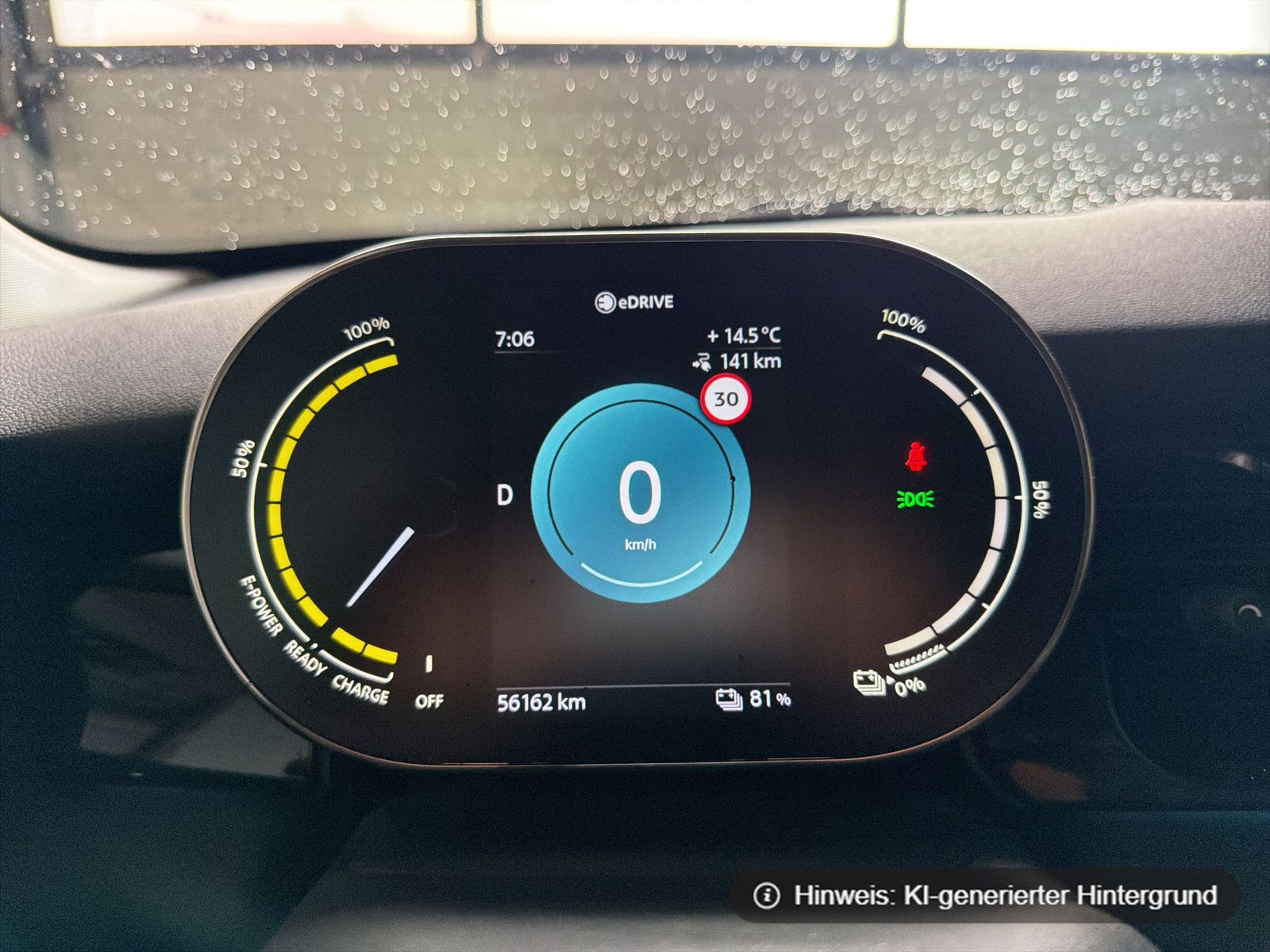 MINI Cooper SE - Bild 19