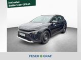 Skoda Elroq 50 Tour - NAVI - SZH - PDC - - Skoda Elroq mit Elektro-Antrieb: Geländewagen, Automatik