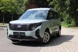 Ford Tourneo Courier 1.0 EcoBoost Titanium Automatik 