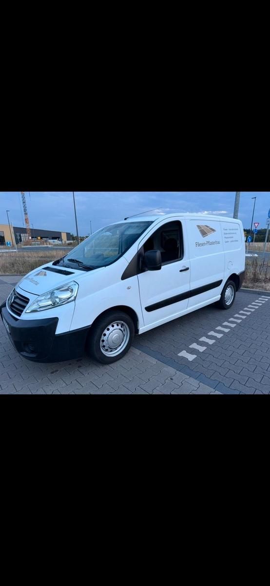 Fiat Scudo