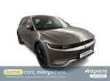 Hyundai IONIQ 5 Uniq 72,6 kWh 4WD - Hyundai IONIQ 5 Gebrauchtwagen