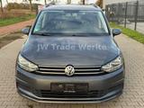 Volkswagen Touran 2.0 TDI Comfort Aut. 7-Sitzer PDC Navi 16 - Volkswagen Touran mit Diesel-Antrieb
