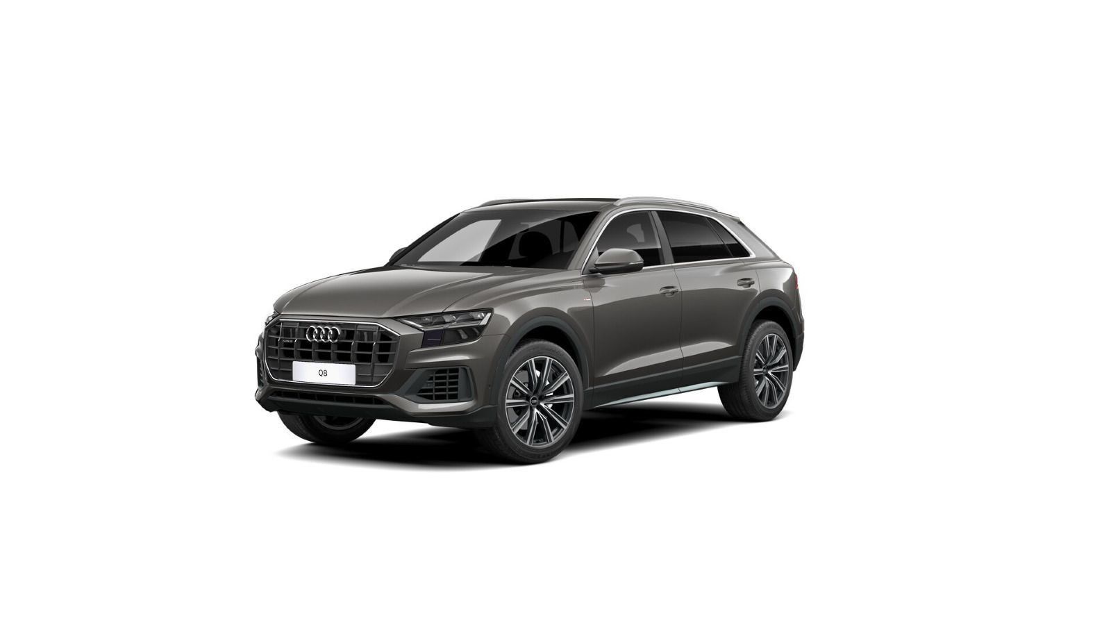 Audi Q8 - Bild 2