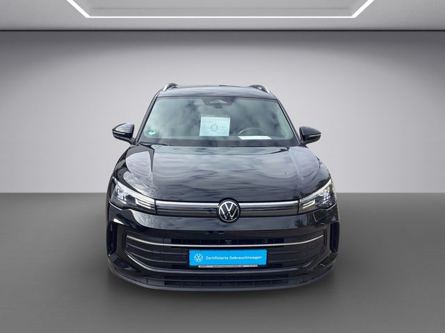 Tiguan 1.5eTSI DSG Goal AHK