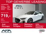 Audi A5 Avant e-hybrid Edition One B&O*S-Line*20 Zoll - Autos mit Automatikschaltung