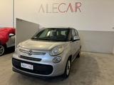 Fiat 500L 1.3 Multijet 85 CV Pop Star - silberne Fiat 500L