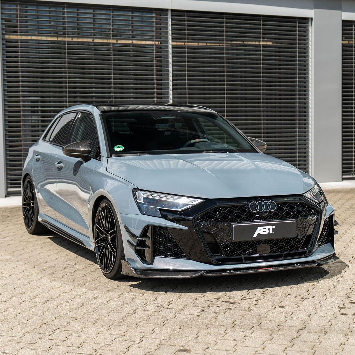 Audi ABT RS3 R Sportback - Kemoragrau - 1 of 125