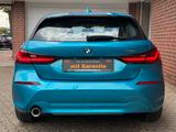 BMW 116 Advantage Automatik*LIVE Cockpit* LED - BMW Gebrauchtwagen