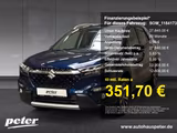 Suzuki S-Cross 1.5 Comfort+ Allgrip AGS