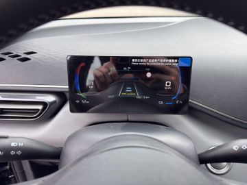 BYD Dolphin Surf 30kWh Active Carplay*Navi*DAB*