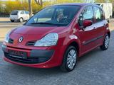 Renault Modus YAHOO!*KLIMA*EURO5*AUS 2.HD*KUPPLUNG NEU*