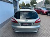 Ford Mondeo Turnier Ghia*Automatik*Läuft Unruhig* - Ford Mondeo: Ghia