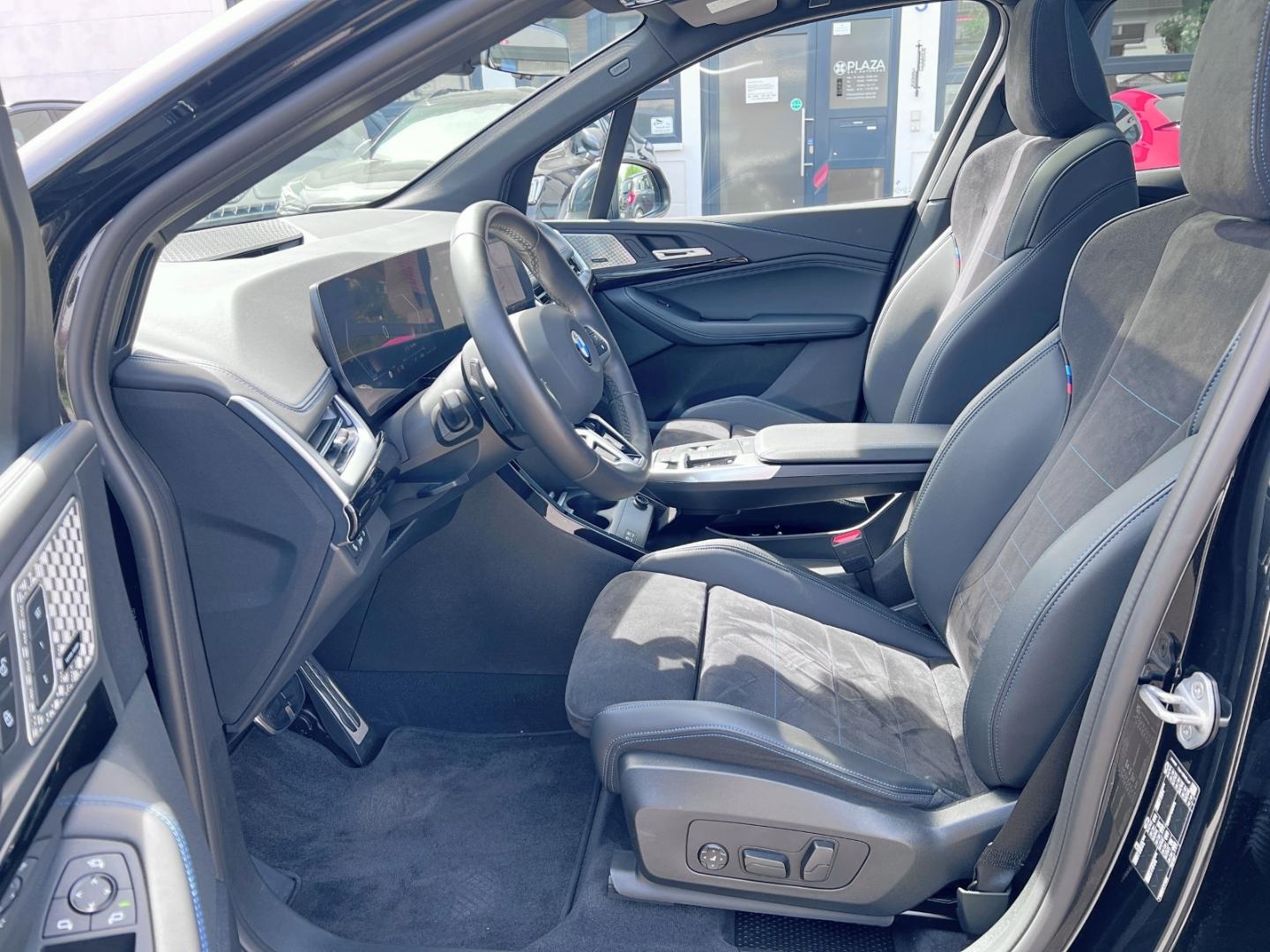 BMW 218 Active Tourer M-Sport 19'' ACC PANO H/K eSIT, миниатюра 11
