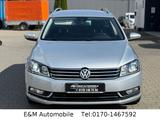 Volkswagen Passat R36 3.6 4Motion+AUTOMATIK+VOLLAUSSTATTUNG - Volkswagen Passat Variant: 6.3