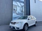 Fiat Freemont 2.0 Mjt 170 CV 4x4 aut. Black Code - Fiat Freemont: Black Code