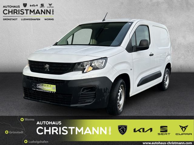 Peugeot Partner Peugeot PART PRO EN L1 HDI75 DAB Notbrem