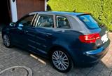 Audi A3 Sportback Ambition 2.0 TDI ,140 PS... - Audi A3: 140 Ps