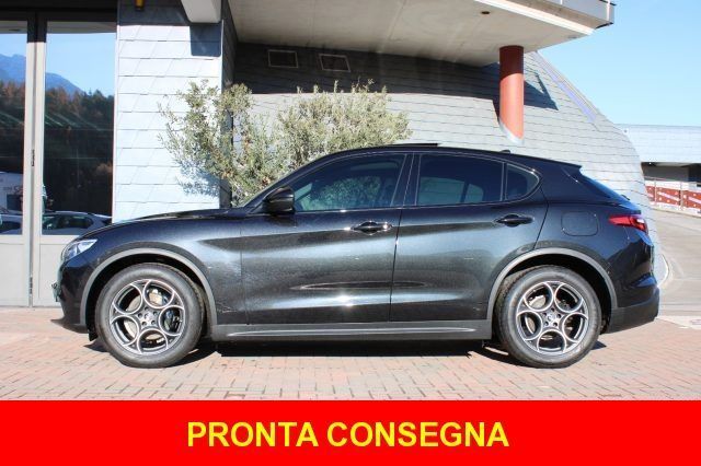 Alfa Romeo ALFA ROMEO Stelvio 2.2 Turbodiesel 160cv VELOCE 