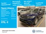 Volkswagen Tiguan Allspace 1.5 TSI Life ACC LED Dig.Cockpit - VW Tiguan Allspace Gebrauchtwagen in Hannover