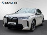 BMW iX 45 xDrive M Sport Autobahnassistent AHK 21''