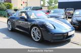 Porsche 992 911 Targa 4*BOSE*LED*CHRONO*SPORTABGAS*RFK* - gebrauchte Porsche 992 aus dem Jahr 2020